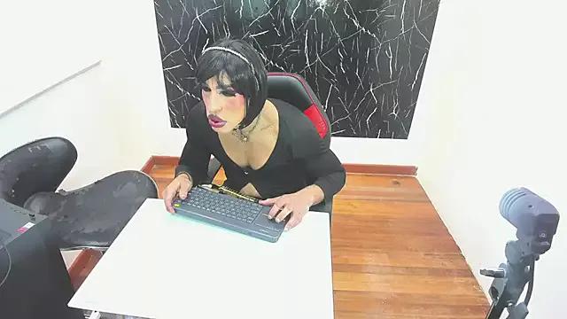 Dirty chat webcam: explore liveshows with versed models, from laying bare to fetishes, in a variety of sexy free adult webcams.