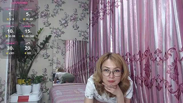 LiliToli1 from StripChat