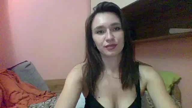 LilitTX from StripChat