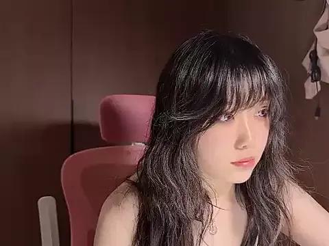 Lilium-520 from StripChat