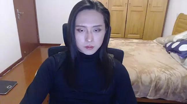 liliwang03 from StripChat