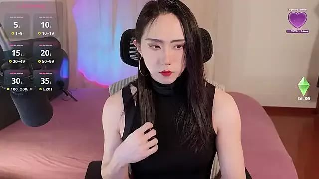 liliwang03 from StripChat