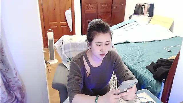 Liliya-77 from StripChat