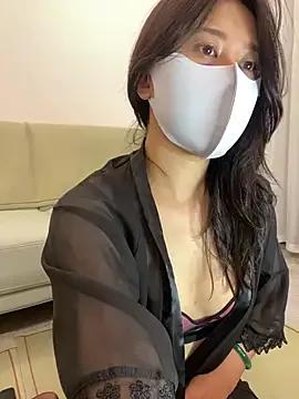 Liliya-77 from StripChat