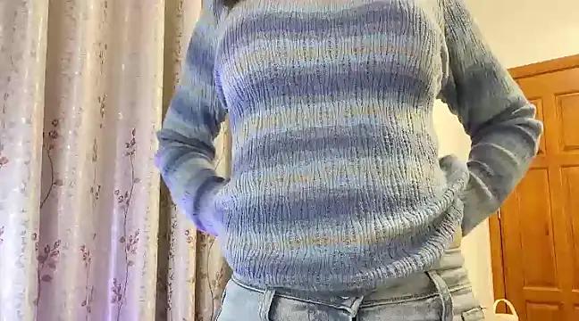 Liliya-77 from StripChat