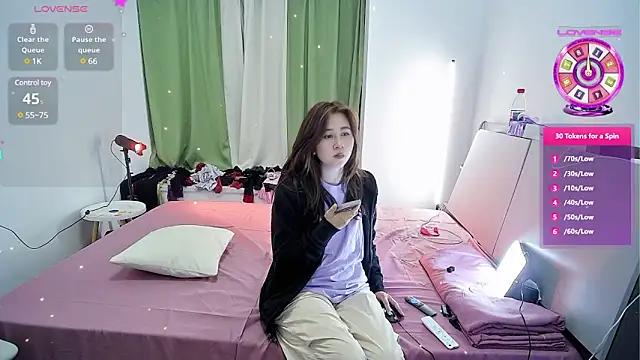 Liliya-77 from StripChat
