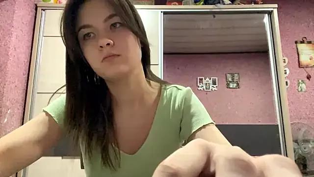 liliya13 from StripChat is Freechat