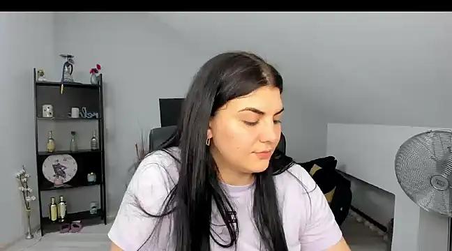 LiliyaKrastev webcams show profile image 