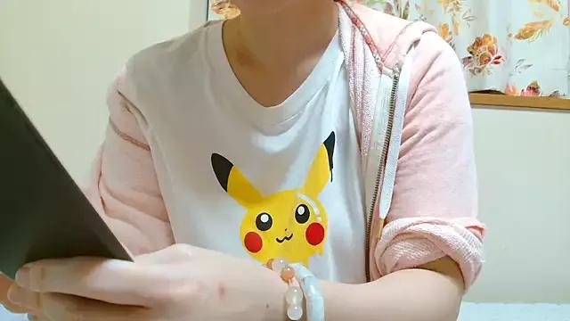 liliyRiSAcha-n from StripChat