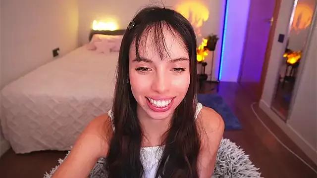 Lill_Dayna from StripChat