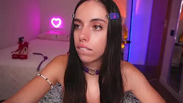 Lill_Dayna from StripChat