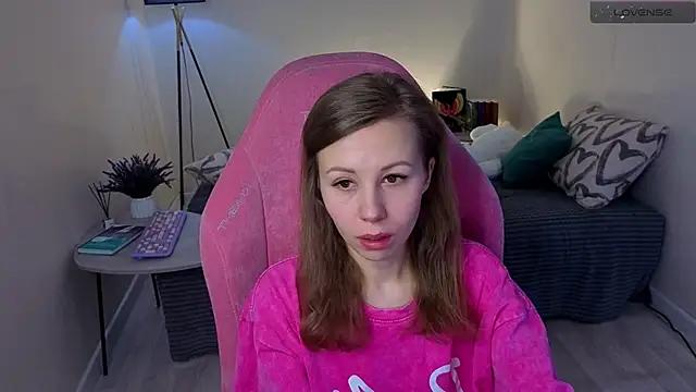 Lill_Mary from StripChat