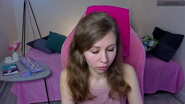 Lill_Mary from StripChat