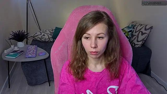 Lill_Mary from StripChat