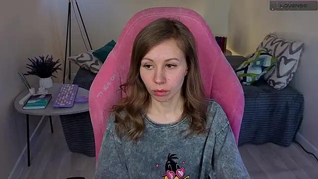 Lill_Mary from StripChat