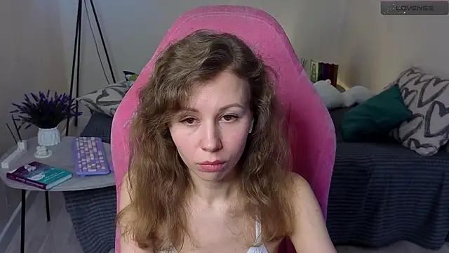 Lill_Mary from StripChat