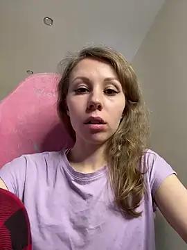 Lill_Mary from StripChat