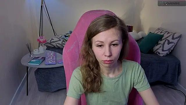 Lill_Mary from StripChat