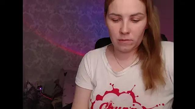 LilleHummer666 webcams show profile image 