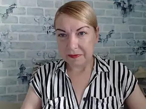 Lillia_Ray from StripChat