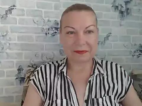 Lillia_Ray from StripChat