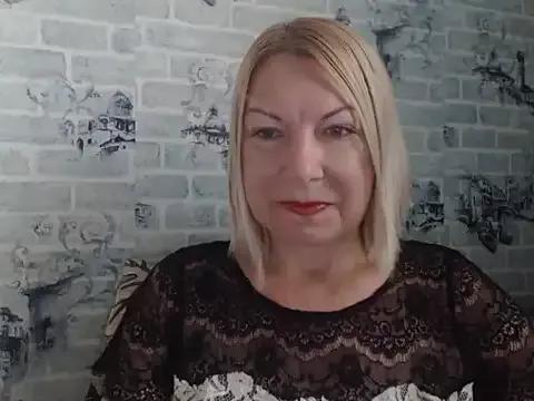 Lillia_Ray from StripChat