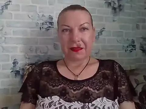 Lillia_Ray from StripChat