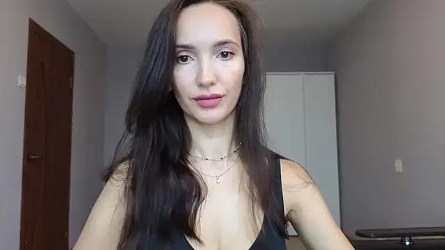 Lillian-Clark from StripChat is Freechat