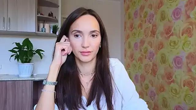 Lillian-Clark from StripChat