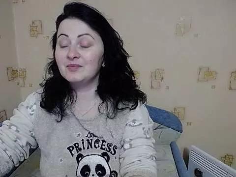 Lillian2 from StripChat