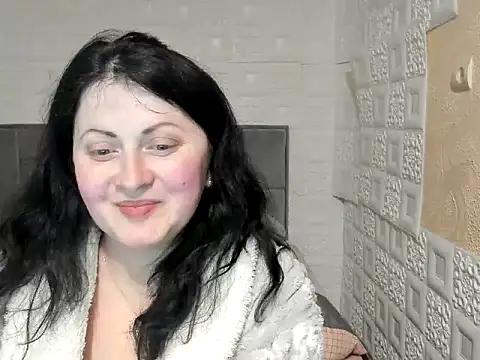 Lillian2 from StripChat