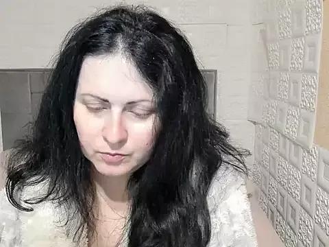 Lillian2 from StripChat