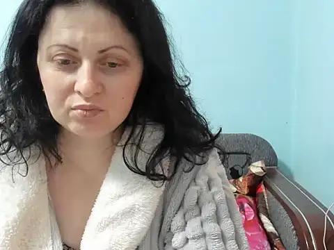 Lillian2 from StripChat