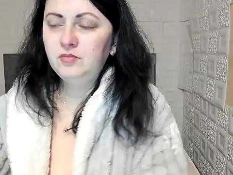 Lillian2 from StripChat