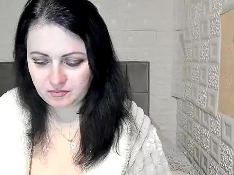 Lillian2 from StripChat