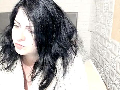 Lillian2 from StripChat