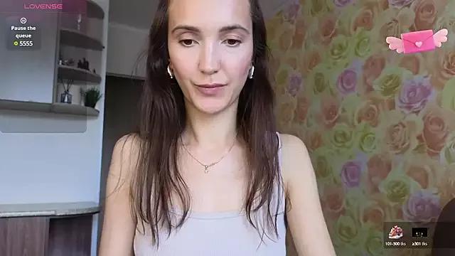 Lillian_Clark11 from StripChat