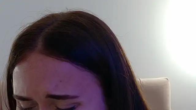 Lilliana_Moon from StripChat
