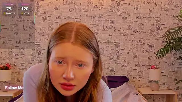 Lillie_Berry from StripChat
