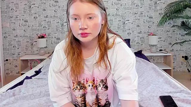 Lillie_Berry from StripChat
