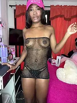 Lillie_Burges from StripChat