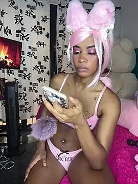Lillie_Burges from StripChat
