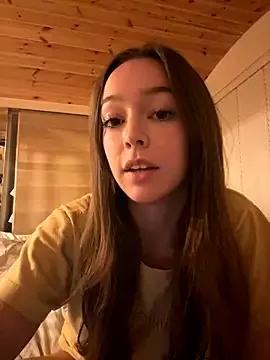 LillieOlive from StripChat