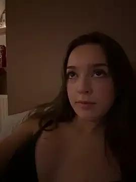 LillieOlive from StripChat