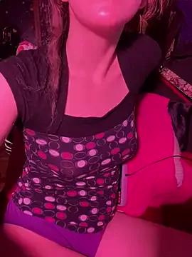 Photos of Lilliereign from StripChat is Freechat