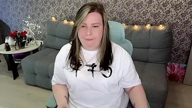 Lillit__ from StripChat