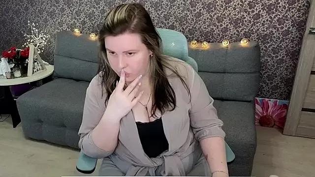 Lillit__ from StripChat