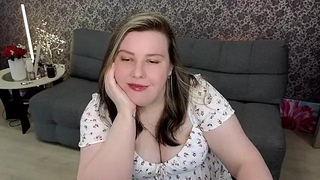 Lillit__ from StripChat