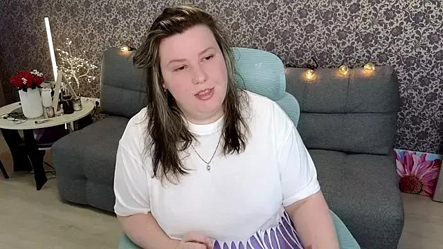 Lillit__ from StripChat