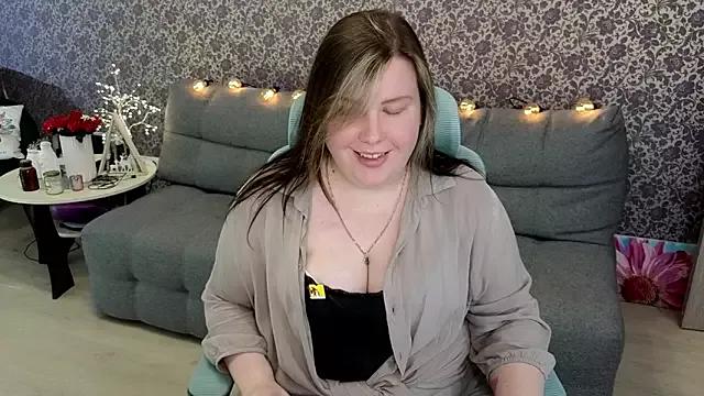 Lillit__ from StripChat is Freechat